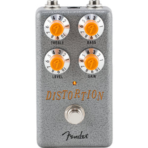 Fender HammerTone Distortion Pedal 023-4570-000