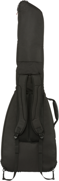 値下中！新品未使用 Fender FB620 ベースケース Fender FB620 Electric Bass Gig Bag Black | Guitar Center