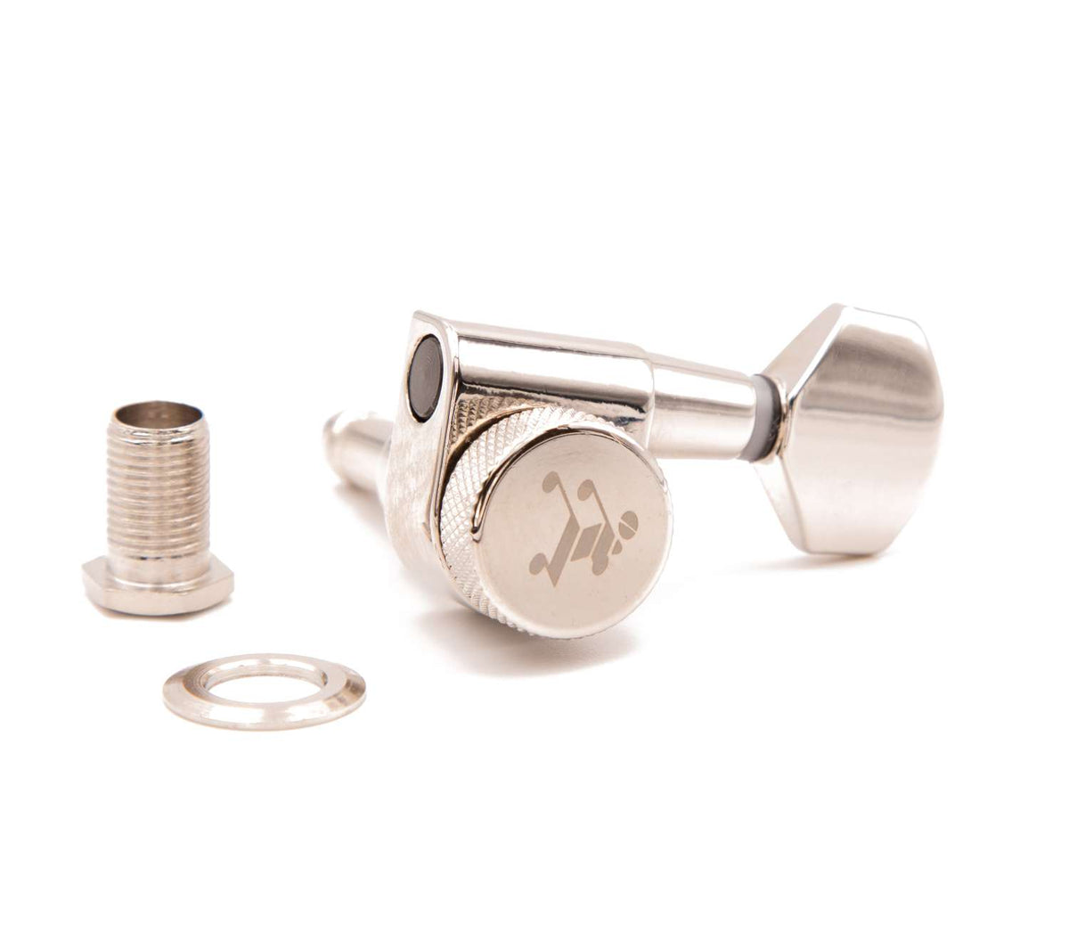 Genuine Tone Ninja 2pin locking tuners 201 ratio SportHiTech