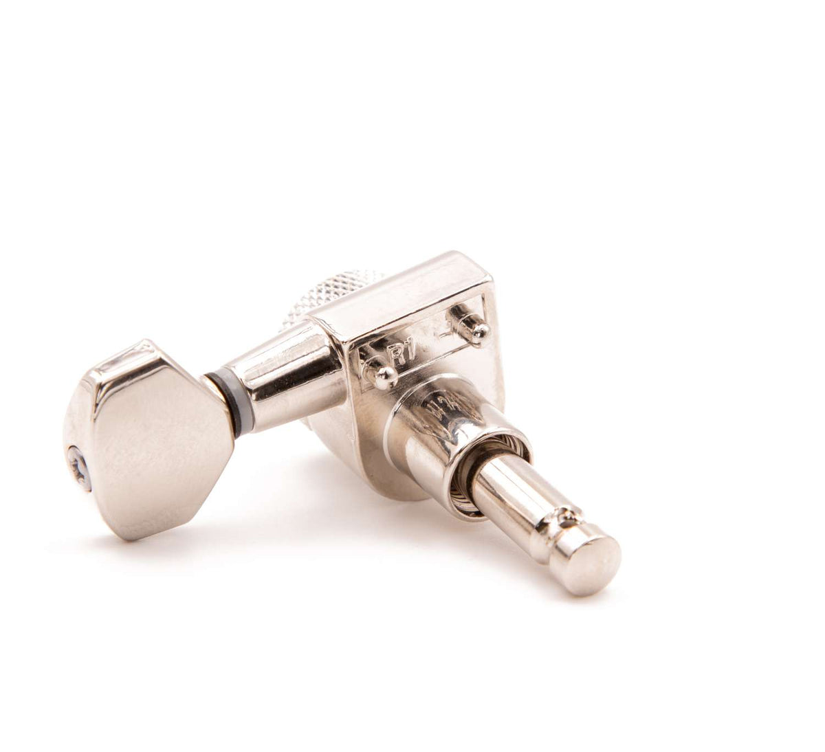 Genuine Tone Ninja 2pin locking tuners 201 ratio SportHiTech