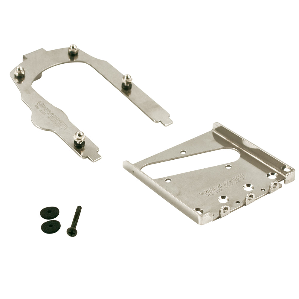 Nut Roller Vibramate V5 For Bigsby B5 - Chrome - Leonardo Nut Roller Vibramate V5 For Bigsby B5 - Chrome - Leonardo