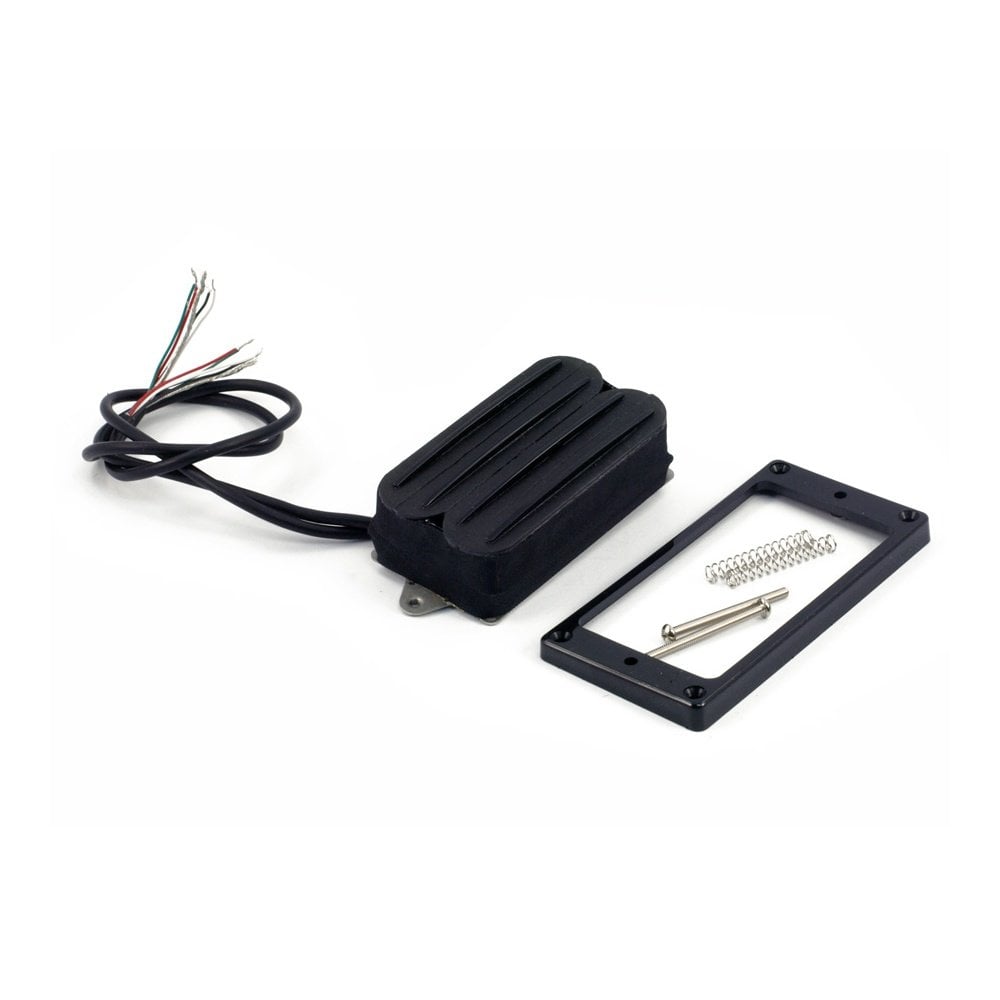 Kent Armstrong Chaos Series MBucker Double Humbucker Pickup. Cool