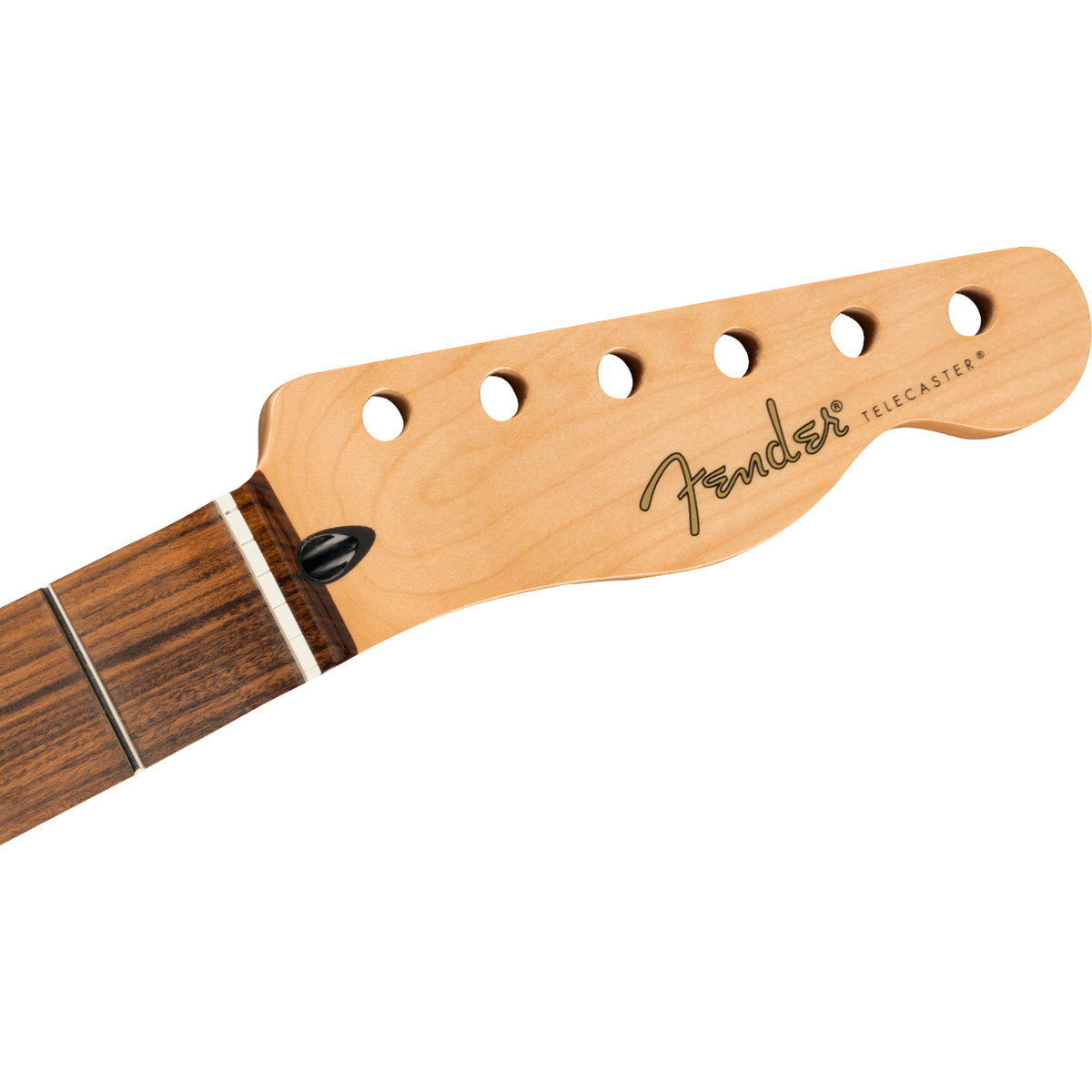 杏子　Fender Telecaster ネック Fender Sub-Sonic Baritone Telecaster Neck, Pau Ferro | SportHiTech