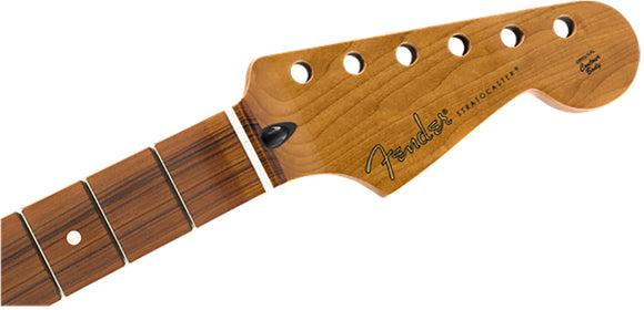 Fender Roasted Maple Stratocaster Neck 9.5