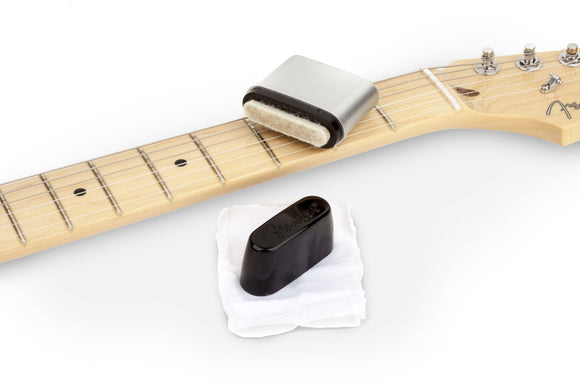 Fender Accessories Speed Slick Guitar String Cleaner 099-0521-100 | SportHiTech