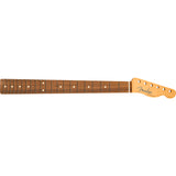 Genuine Fender Classic Series '60s Tele Neck, Pau Ferro Fingerboard