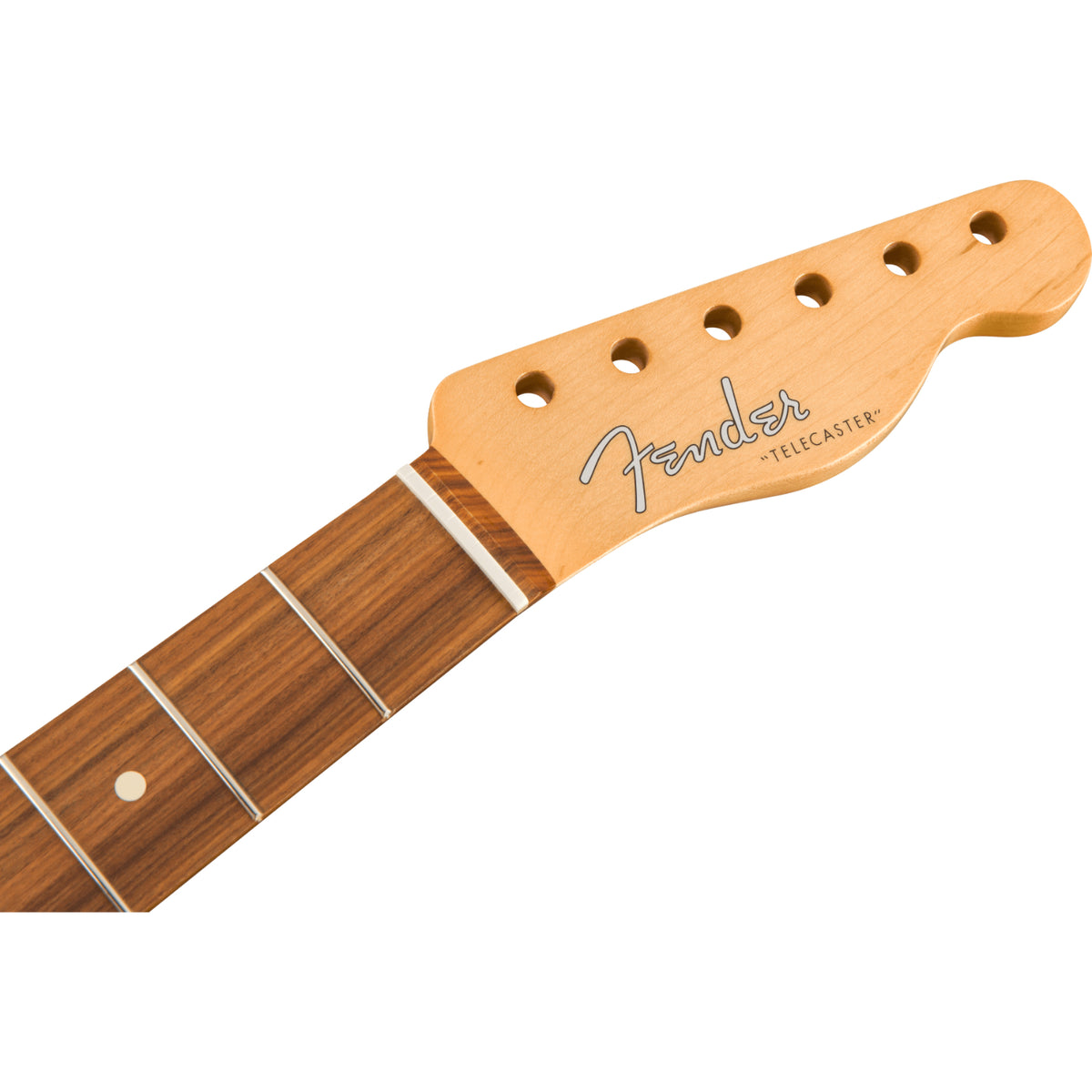 杏子　Fender Telecaster ネック Fender Classic Series '60s Tele Neck, Pau Ferro Fingerboard