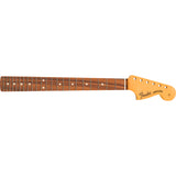 Genuine Fender Classic Player Jaguar Neck, Pau Ferro, C Shape