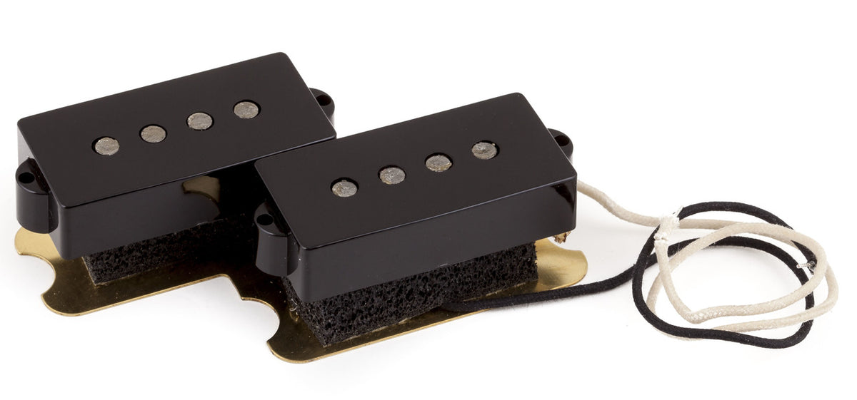 Fender Pure Vintage 63 Precision Bass Pickup 099-2241-000