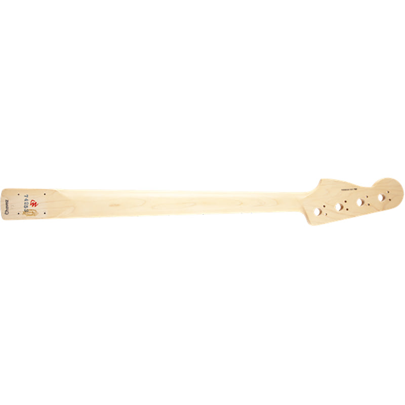 Fender American Standard Precision Bass Neck, 20 Fret Maple USA Made |  SportHiTech