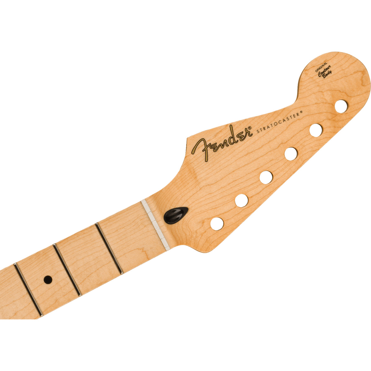 Fender Classic Player '50s Strat Neck, Soft 