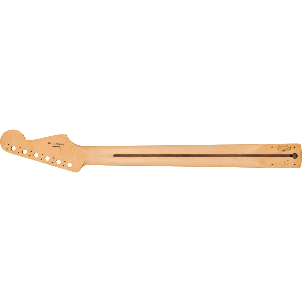 Fender Classic Player '50s Strat Neck, Soft 