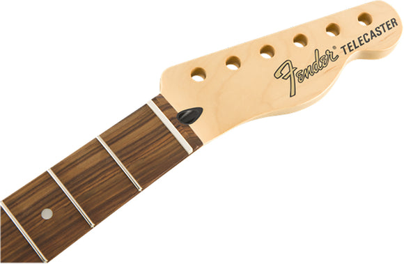 Fender Deluxe Series Telecaster Neck, 12