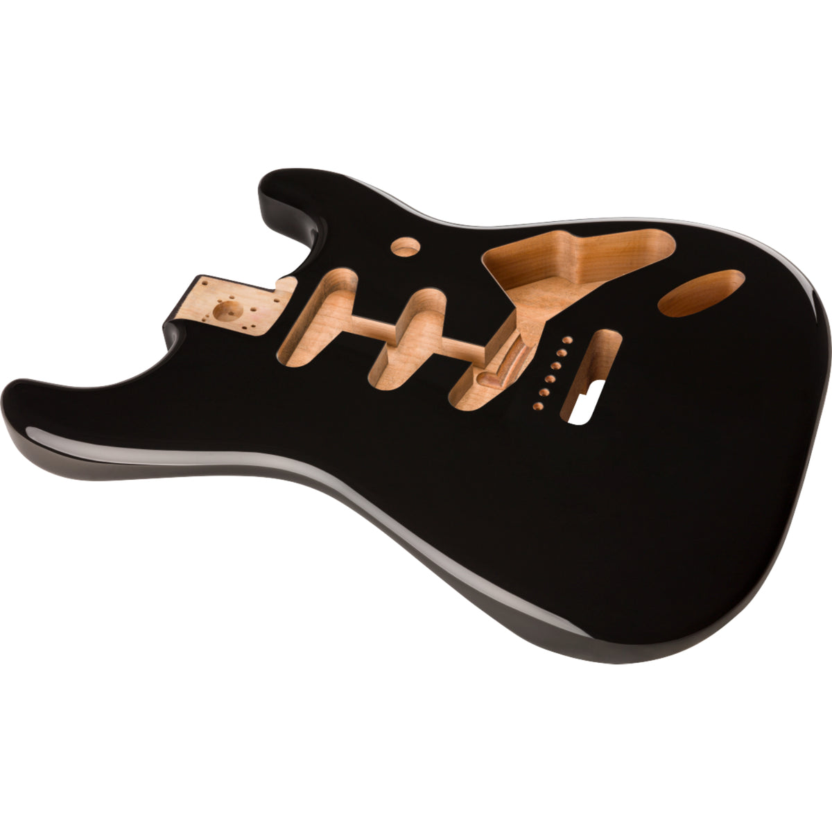 Fender Classic Series 60's Stratocaster SSS Alder Body Vintage Fender Classic Series 60's Stratocaster SSS Alder Body Vintage