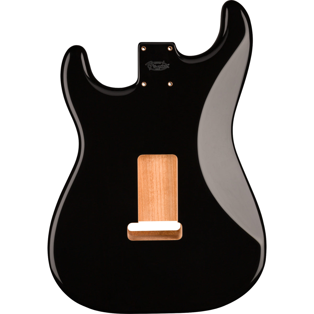 Fender Classic Series 60's Stratocaster SSS Alder Body Vintage