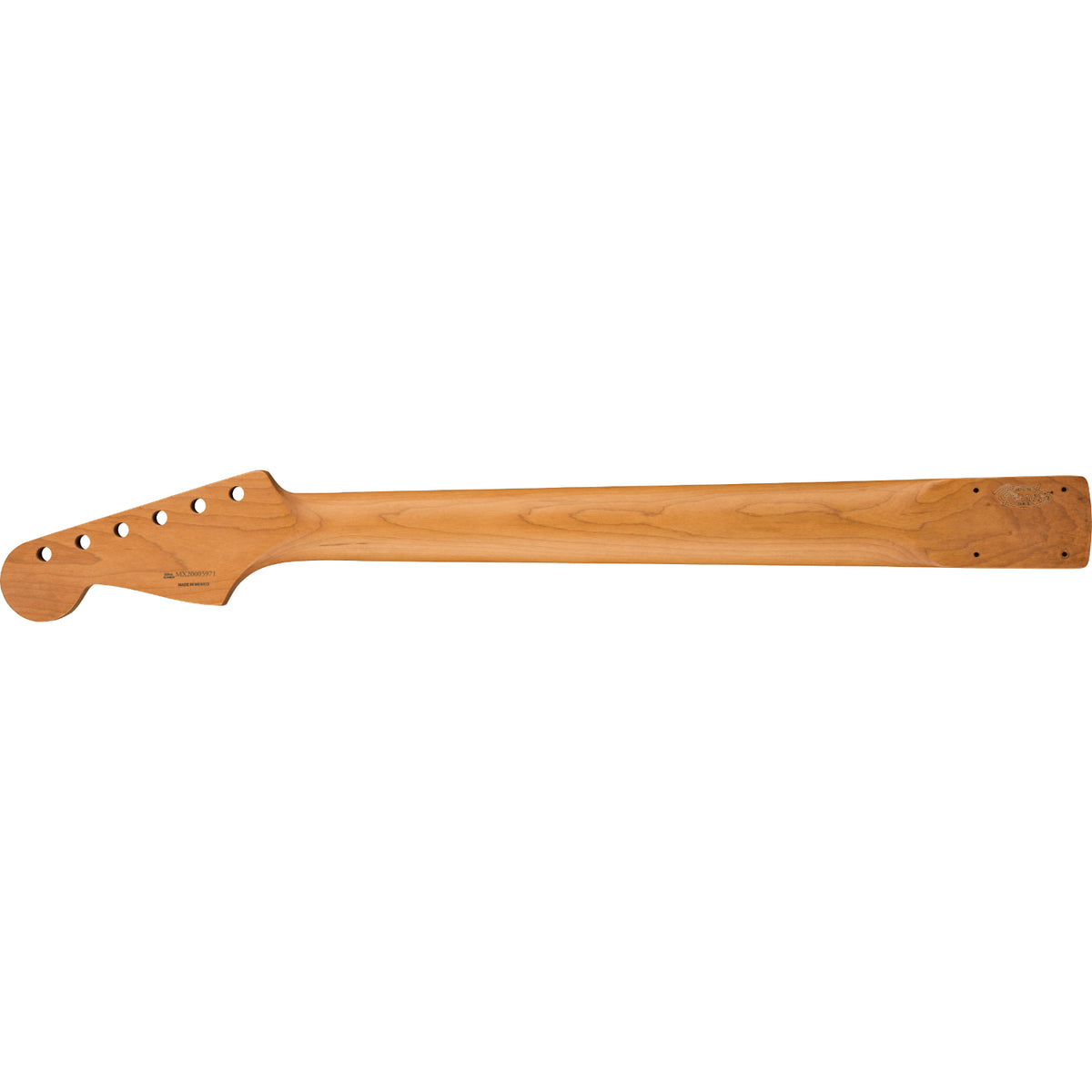 Fender Roasted Maple Vintera Mod 60s Stratocaster Neck C Shape