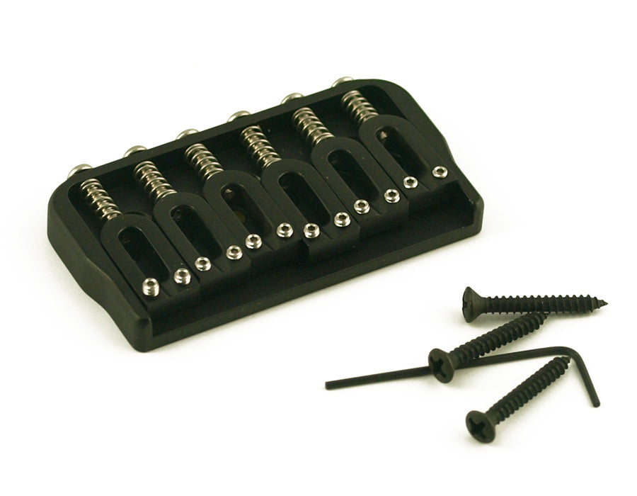 Hipshot Fixed Guitar Bridge| SportHiTech