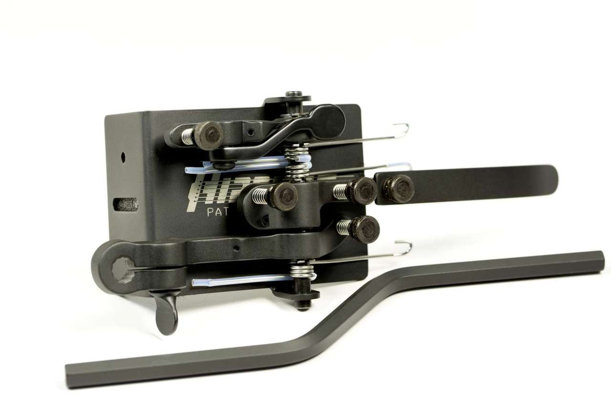 Hip Shot ストリングベインダー Hipshot String Bending System