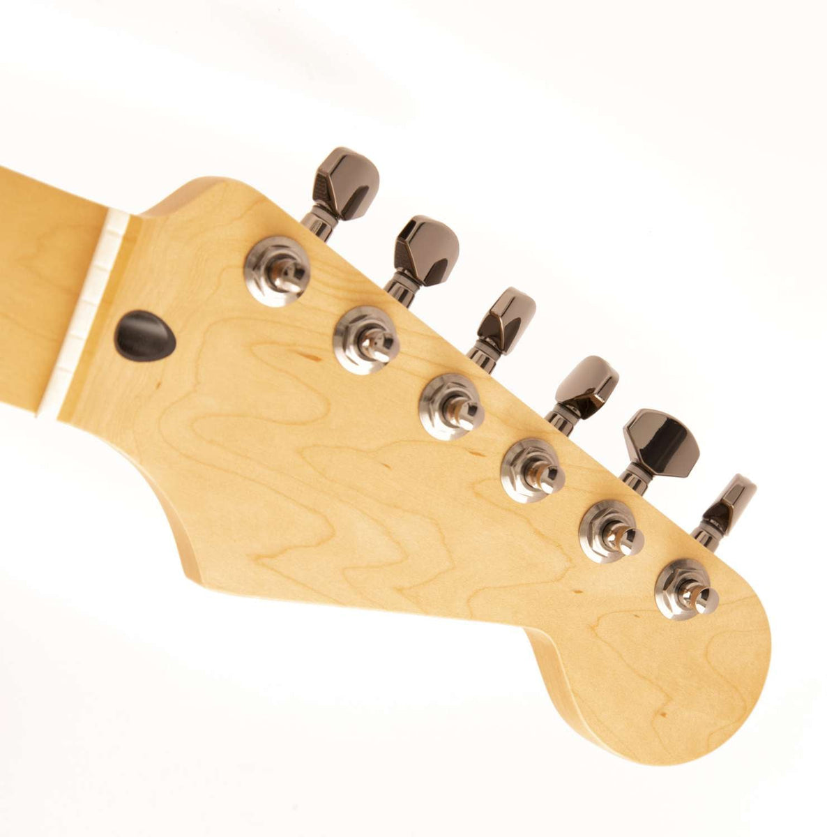 Tone Ninja 191 Locking Tuners, 6 Inline Baritone nonstaggered set