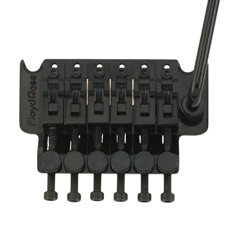 Floyd Rose Original Black Tremolo FRT200 | SportHiTech