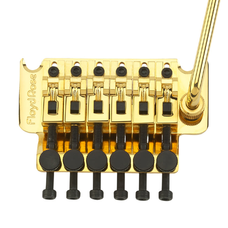 Floyd Rose Original Gold Tremolo FRT300 German made | SportHiTech