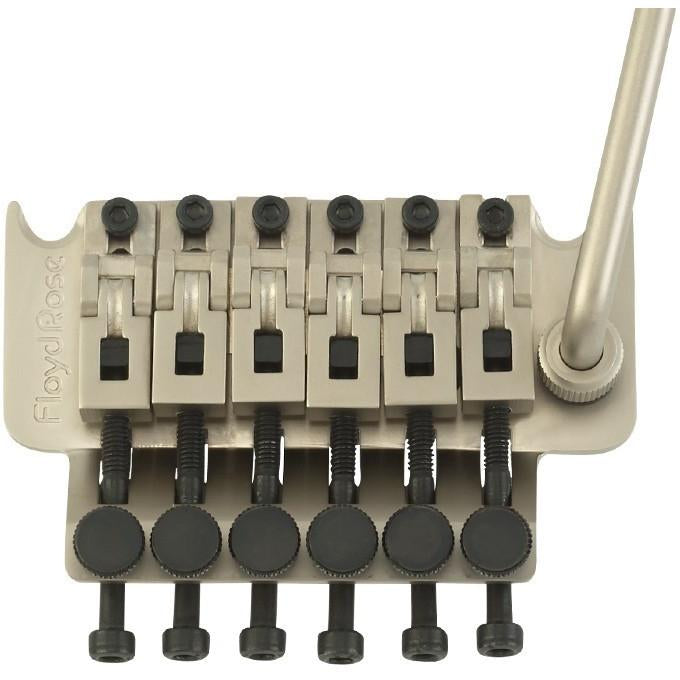 Floyd Rose Original Satin Pearl Tremolo FRT800 German made