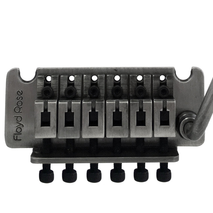 Mighty Mite Guitar Saddle Restoration Set In At € 131 - Foto 6