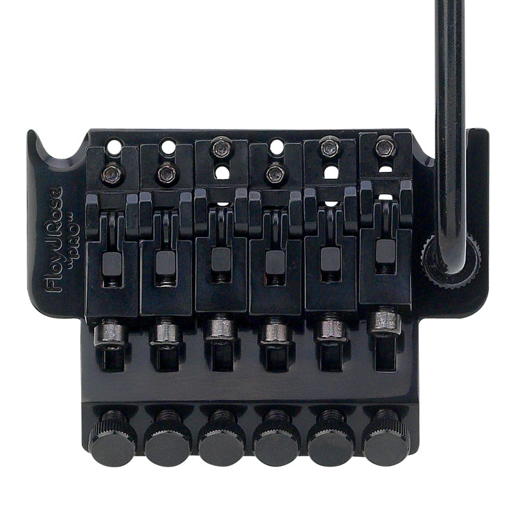 Floyd Rose 1000 Series Pro Tremolo, Black FRTP2000 | SportHiTech