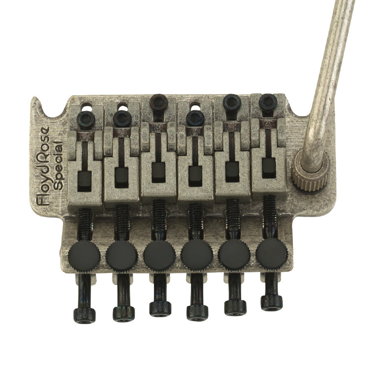 Floyd Rose FRTNFTC Non-Fine Tremolo CH - Foto 9