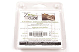 Genuine Zero Glide ZS-10 Slotted nut replacement system for Mandolins