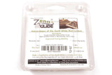 Genuine Zero Glide ZS-13 Slotted nut replacement system for Classical Guitars