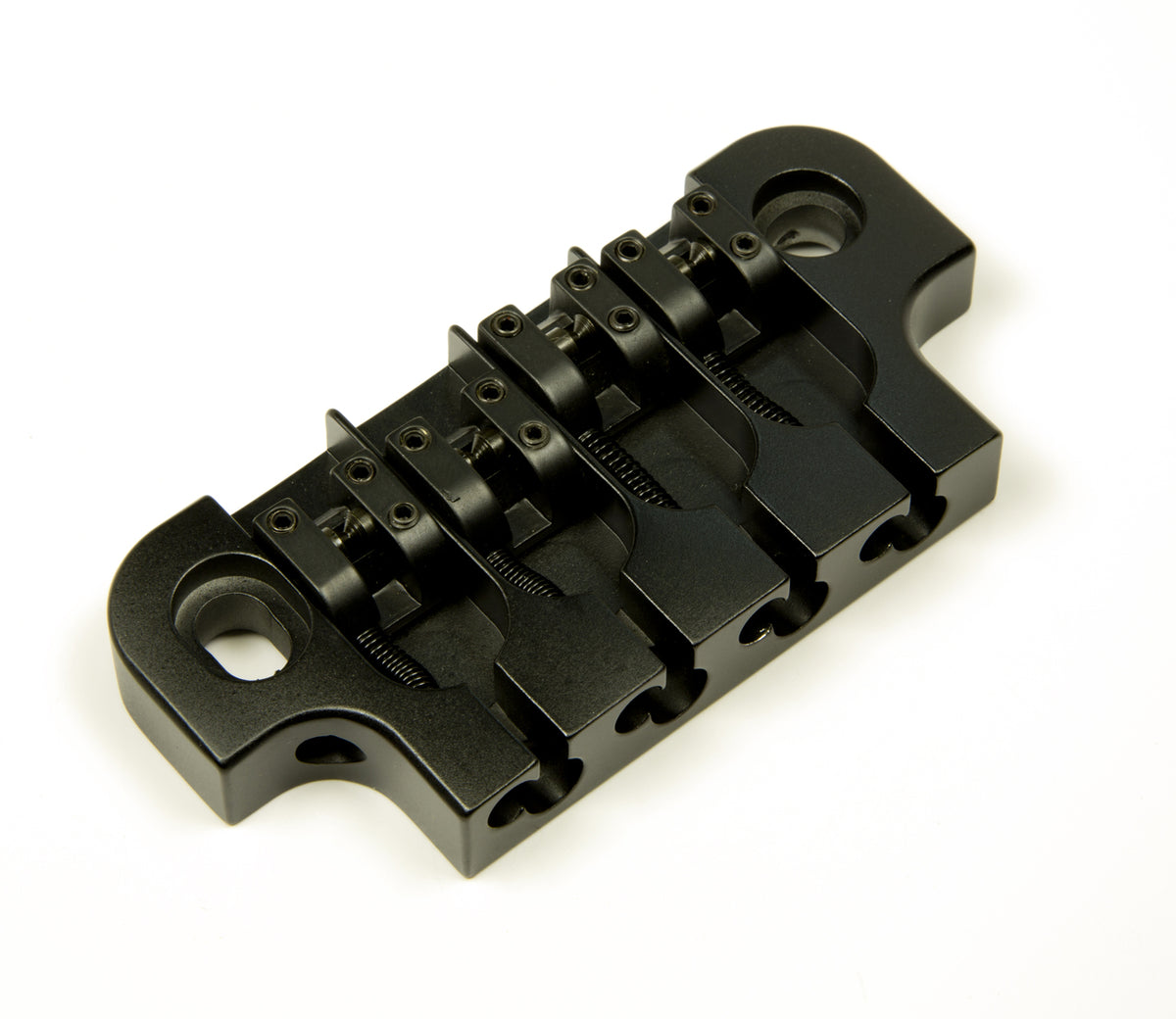 Hipshot Supertone 4-string Bass Bridge Gibson/Epiphone 2 point