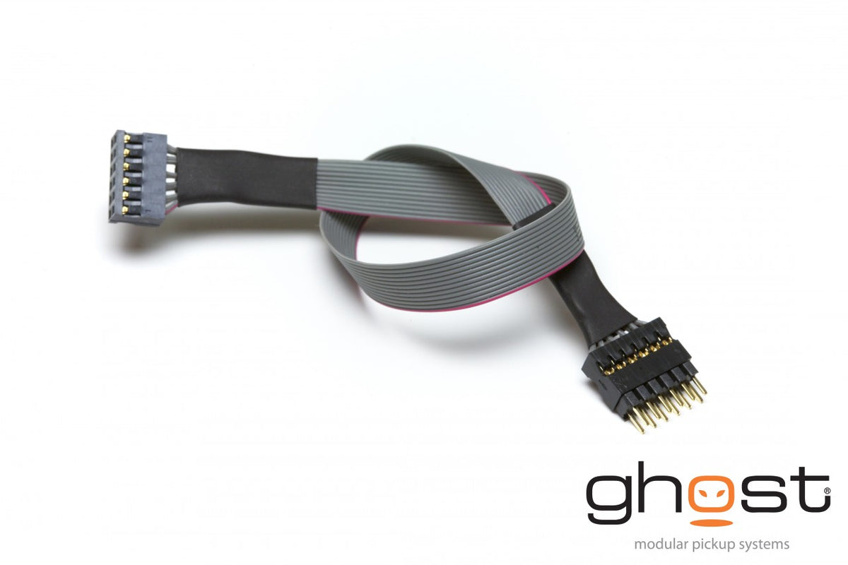 Graph Tech Ghost Extension Wiring Harness – SportHiTech