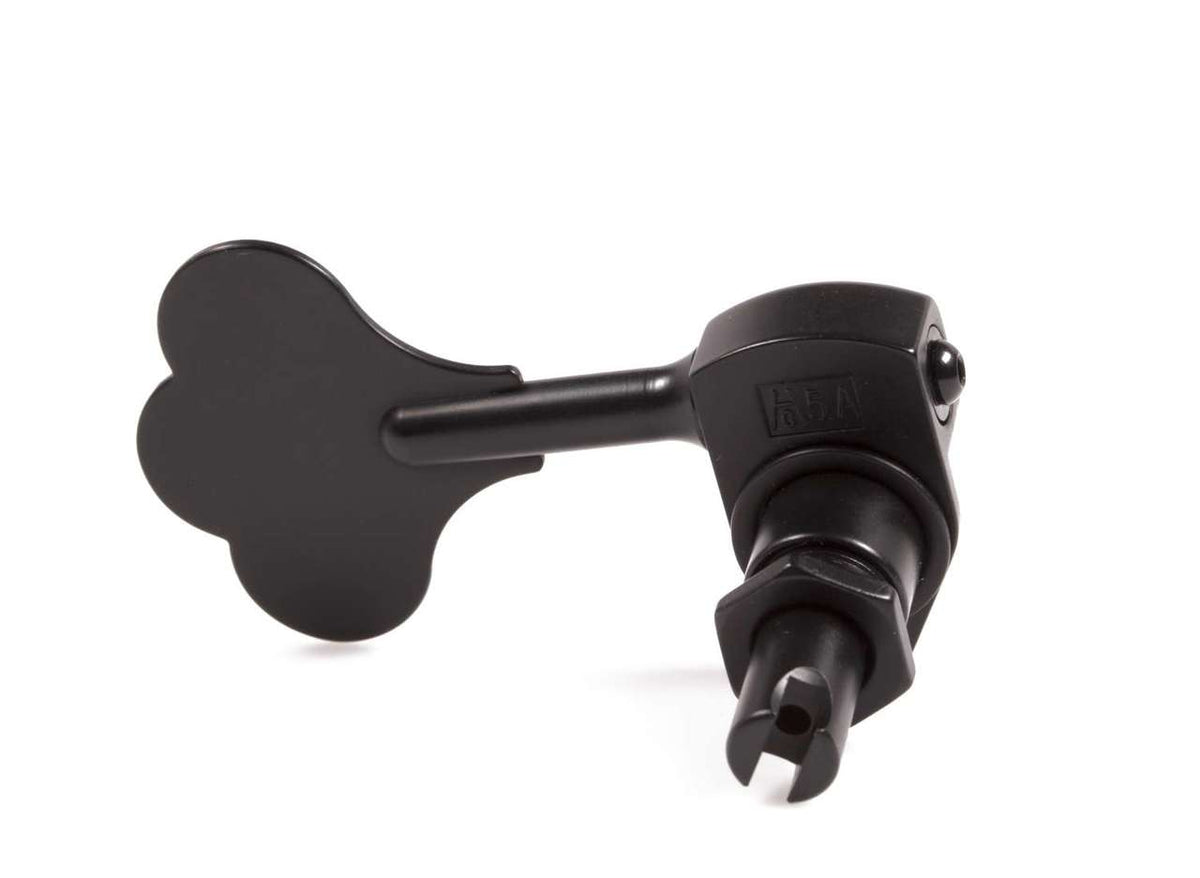 HIPSHOT Licensed Ultralite Bass 3/8\" 4弦 USA Ultralite® Bass Tuning Machine 3/8