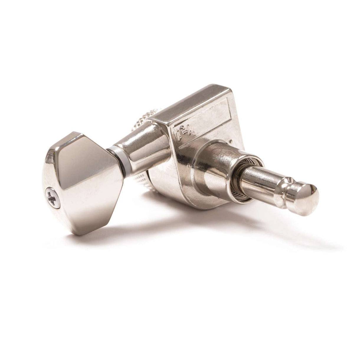 Tone Ninja 191 Locking Tuners, 6 Inline Baritone nonstaggered set