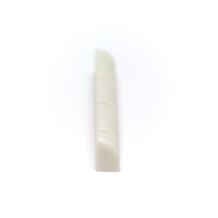 GRAPH TECH PQ-1257-00 TUSQ UKULELE SLOTTED NUT ウクレレ用 ナット - アクセサリー・パーツ
