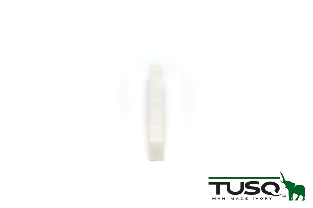 Graph Tech Tusq PQ-5010-00 Fender Style Flat Bottom Nut – Brand New, Made In Canada