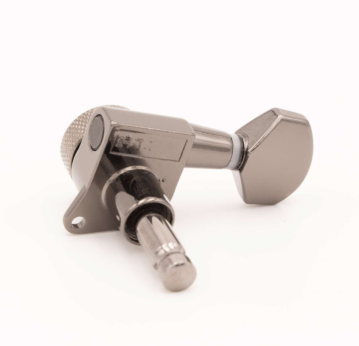 Tone Ninja 19:1 Locking Tuners, 6 Inline non-staggered | Reverb Tone Ninja 19:1 Locking Tuners, 6 Inline non-staggered | Reverb