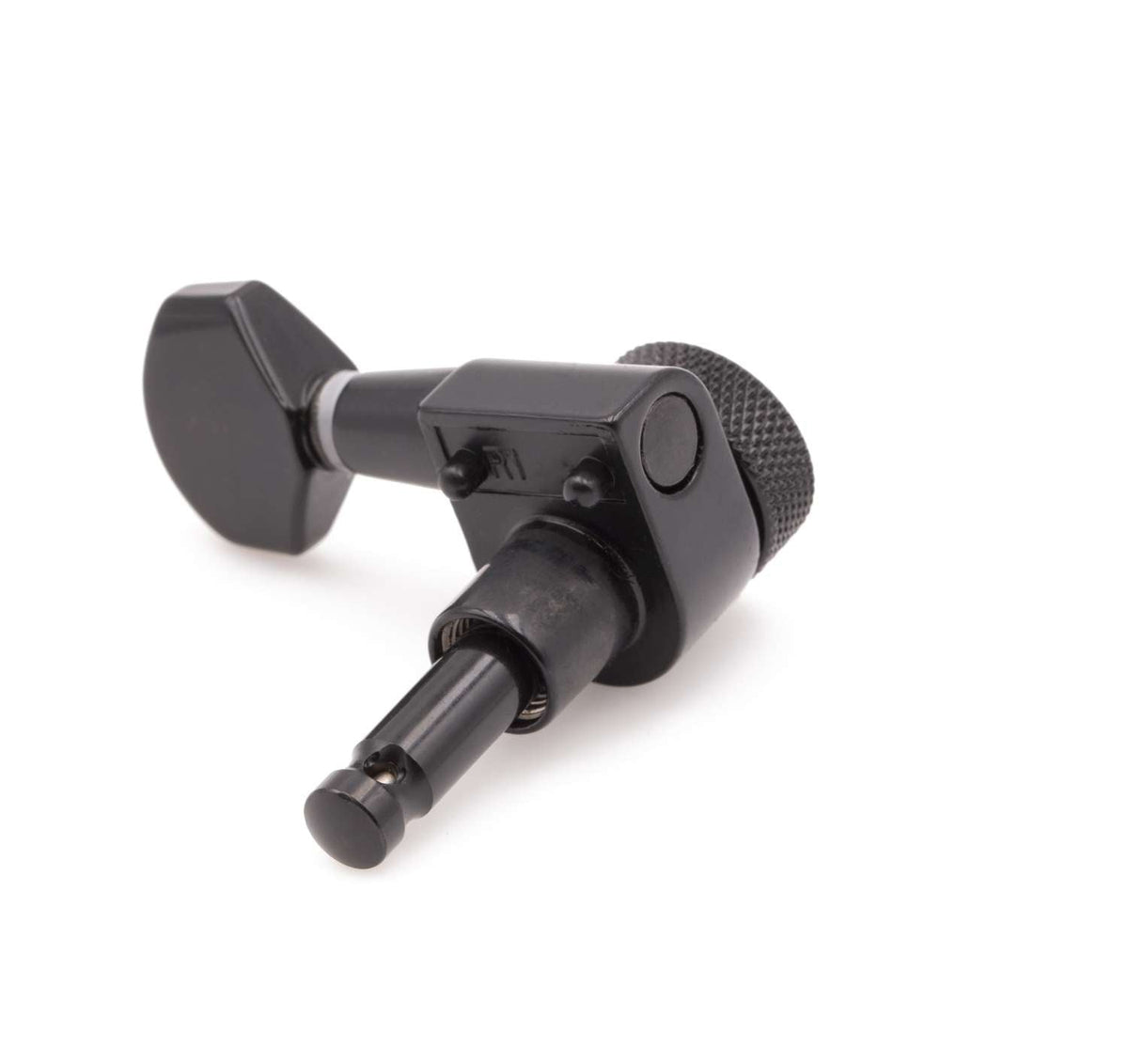 Genuine Tone Ninja 2-pin locking tuners 20:1 ratio | SportHiTech