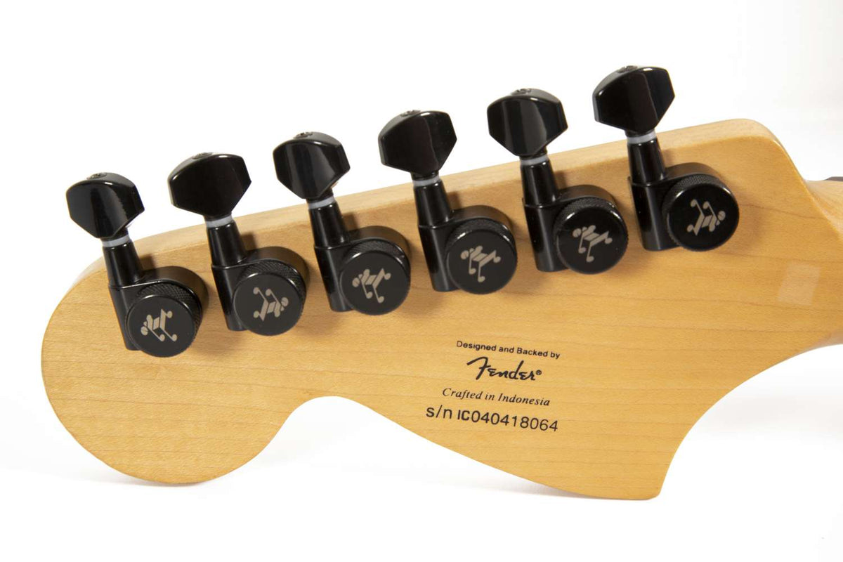 Genuine Tone Ninja 2-pin locking tuners 20:1 ratio | SportHiTech