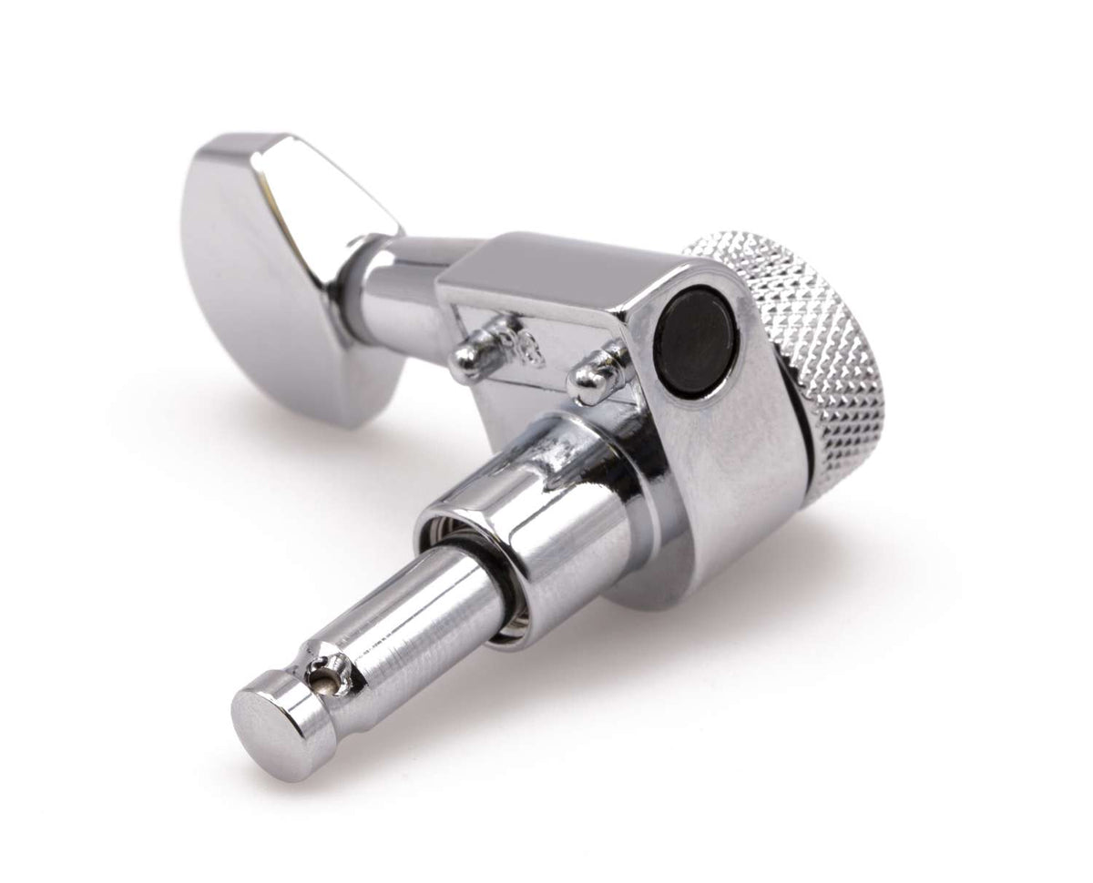 Genuine Tone Ninja 2pin locking tuners 201 ratio SportHiTech