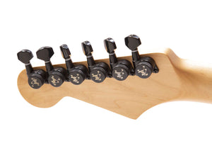 Locking Tuners Explained