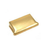 Genuine Fender Pure Vintage Stratocaster 'Ashtray' Cover Gold - 0010223000 - NEW