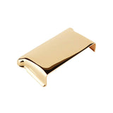 Genuine Fender Pure Vintage Stratocaster 'Ashtray' Cover Gold - 0010223000 - NEW