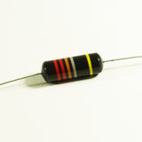 Genuine Centralab Bumblebee Oil Filled Tone Capacitor .022MFD