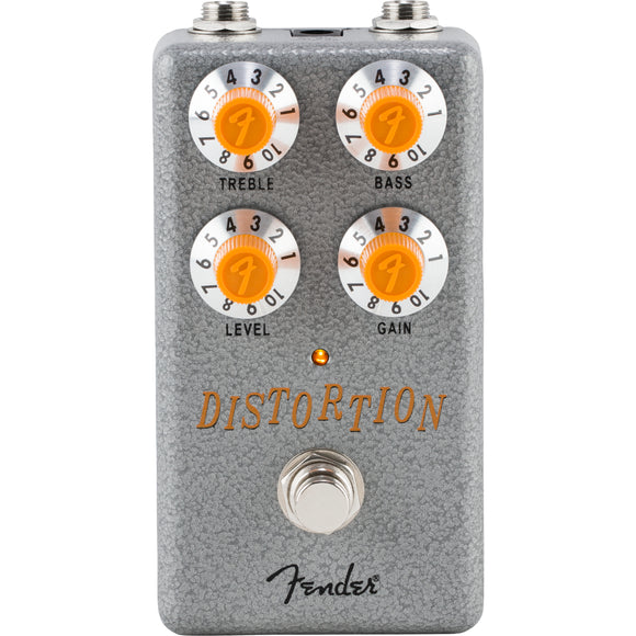 Fender HammerTone Distortion Pedal 023-4570-000