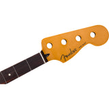 Fender Player II Series Jazz Bass Neck, 9.5", Modern C