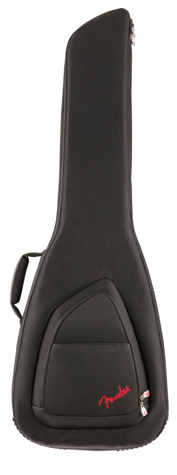 Genuine Fender FB1225 Electric Bass Gig Bag, Black 099-1622-406