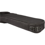 Genuine Fender FB1225 Electric Bass Gig Bag, Black 099-1622-406