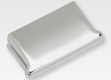 Genuine Fender Pure Vintage Stratocaster 'Ashtray' Cover Chrome 099-2270-100 NEW
